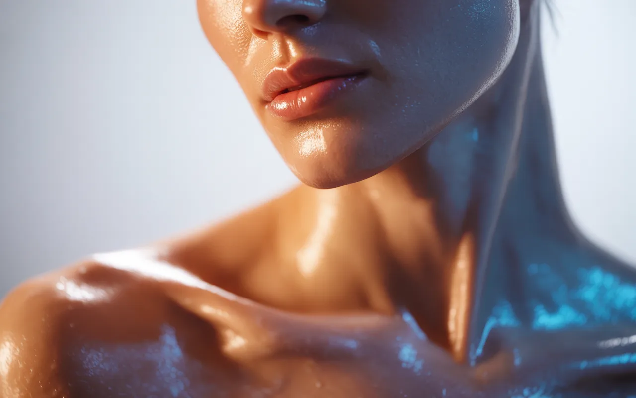 Dermal Regeneration
