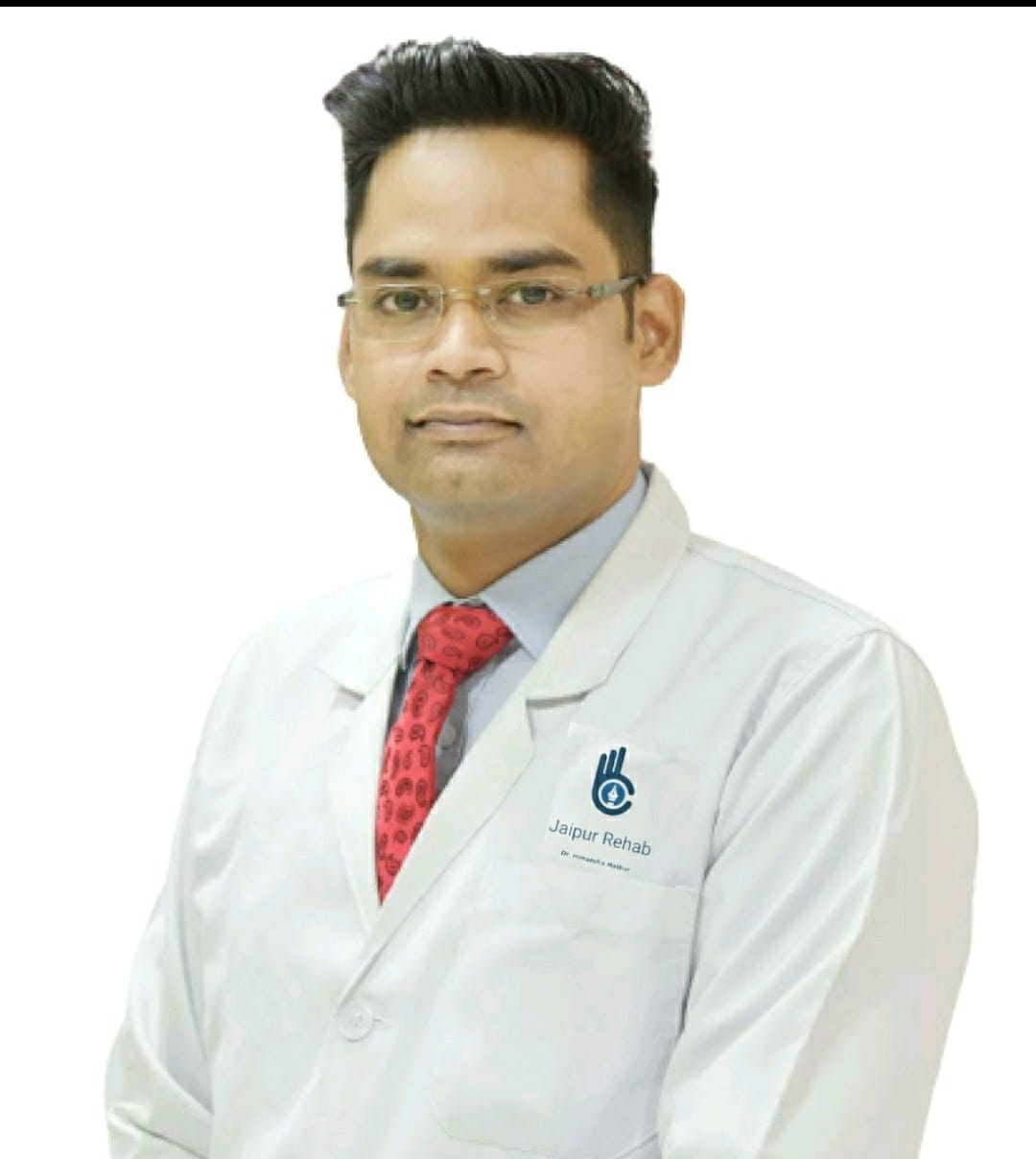 Dr. Himanshu Mathur