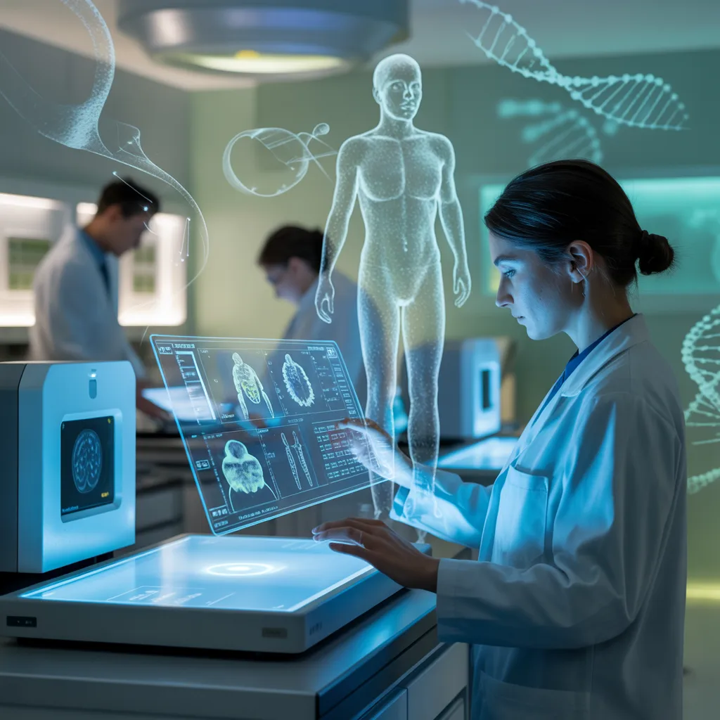 Diagnostics