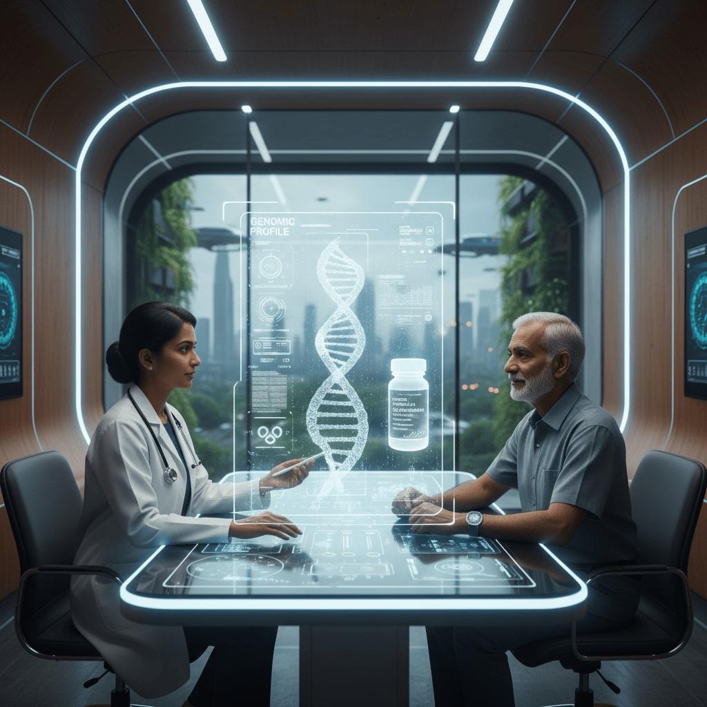 Longevity Programs